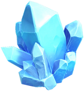 Buy Dreamlight Valley Item Pure Ice